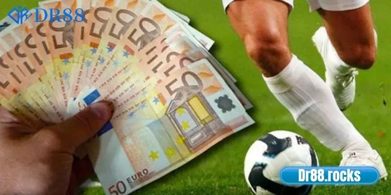 Tổng Hợp Các Kèo Chấp Trong Bóng Đá Phổ Biến Tại DR88 1 Các kèo chấp trong bóng đá phổ biến tại DR88