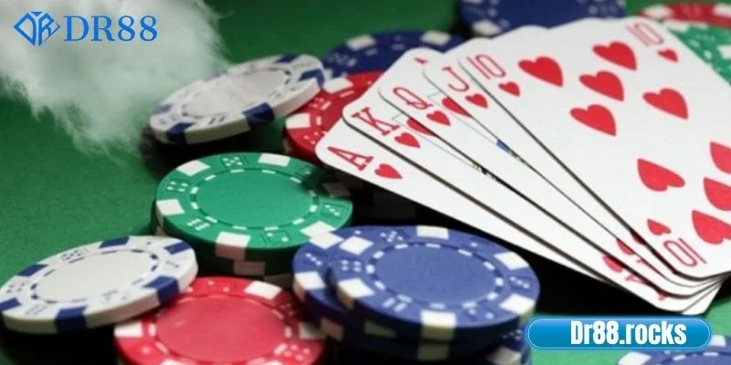 Tiến Lên Miền Nam - Cách Chơi Dễ Hiểu Tại Nhà Cái DR88 2 Cách chơi TLMN tại nhà cái DR88