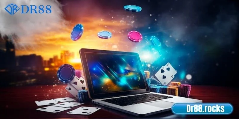 Cách Đánh Xóc Đĩa DR88 Dễ Hiểu, Nắm Chắc Phần Thắng 1 Cách đánh Xóc Đĩa tại nhà cái DR88