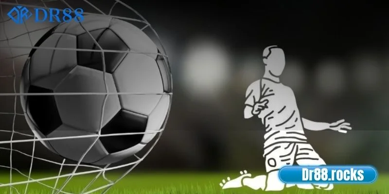 Cược Chấp Trong Bóng Đá - Mẹo Vàng Giúp Thắng Lớn 1 Cược chấp là gì