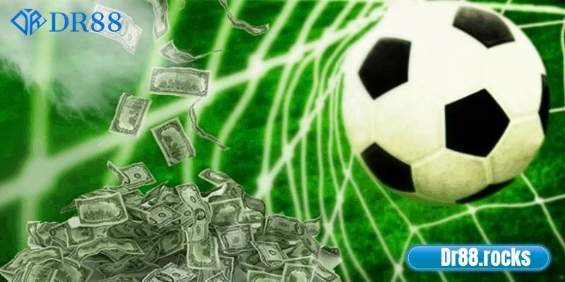 Cược Xâu - Khái Niệm Và Bí Quyết Cược Hiệu Quả Trên DR88 1 Cược xâu là gì