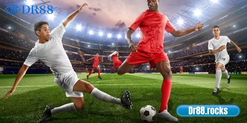 Bỏ Túi Cách Tính Xiên Bóng Đá Chuẩn 99% Từ Chuyên Gia DR88 1 Hướng dẫn cách tính tiền xiên bóng đá chuẩn 99% tại DR88