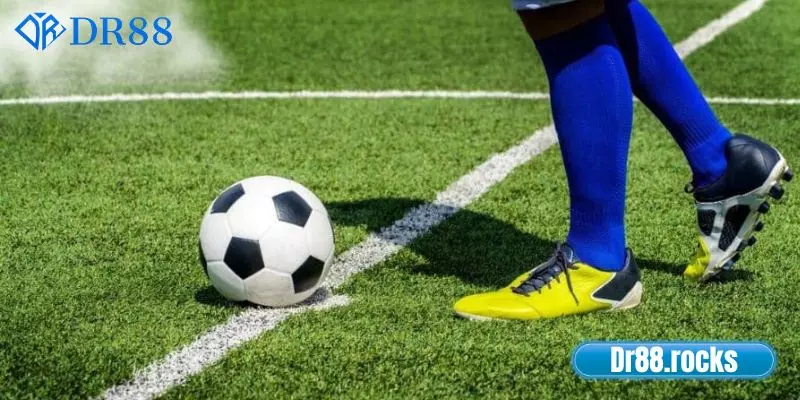 Giải Đáp Kèo Chấp Nửa Trái Là Sao Dễ Hiểu Cho Tân Binh 1 Kèo chấp nửa trái là sao? Khái niệm cơ bản