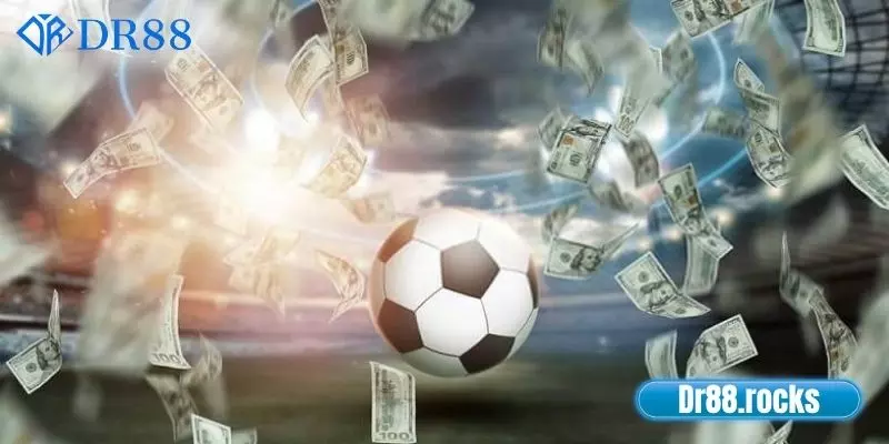 Tổng Hợp Các Kèo Chấp Trong Bóng Đá Phổ Biến Tại DR88 2 Kinh nghiệm chơi kèo chấp trong bóng đá chuẩn từ cao thủ