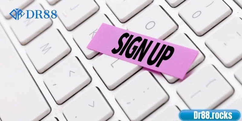 Đăng Ký DR88 Nhanh Chóng - Nhận Ưu Đãi Không Giới Hạn 2 Lợi ích khi trở thành thành viên của nhà cái DR88