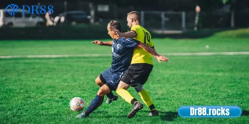 Kèo Bóng Đá Tính Như Thế Nào? Hướng Dẫn Dễ Hiểu Tại DR88 1 Lý do nên áp dụng cách tính kèo bóng đá DR88
