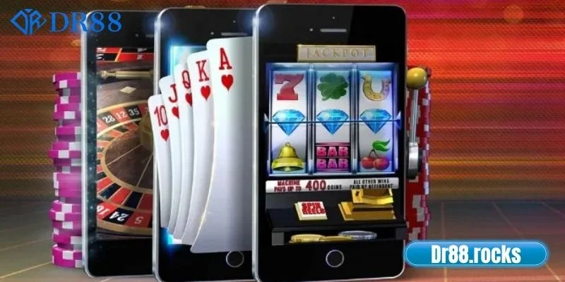 Chơi Có Trách Nhiệm DR88.Rocks - Bạn Nên Biết 1 Lý do nên chơi có trách nhiệm DR88.rocks