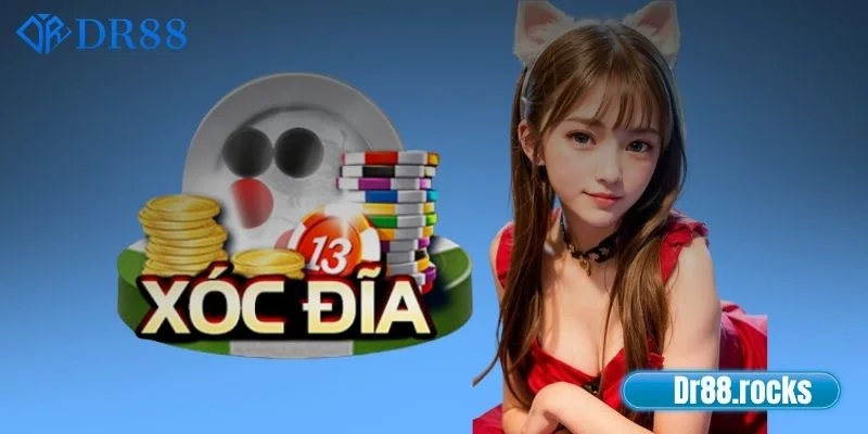 Máy Xóc Đĩa Bịp - Top 3 Dụng Cụ Thịnh Hành, Săn Đón 1 Máy Xóc Đĩa bịp là gì