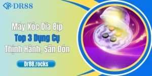 Máy Xóc Đĩa Bịp - Top 3 Dụng Cụ Thịnh Hành, Săn Đón