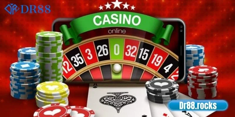 Chơi Có Trách Nhiệm DR88.Rocks - Bạn Nên Biết 2 Quy định về chơi có trách nhiệm tại DR88.rocks