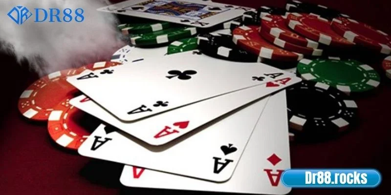 Tiến Lên Miền Nam - Cách Chơi Dễ Hiểu Tại Nhà Cái DR88 1 Tiến Lên Miền Nam DR88 là gì