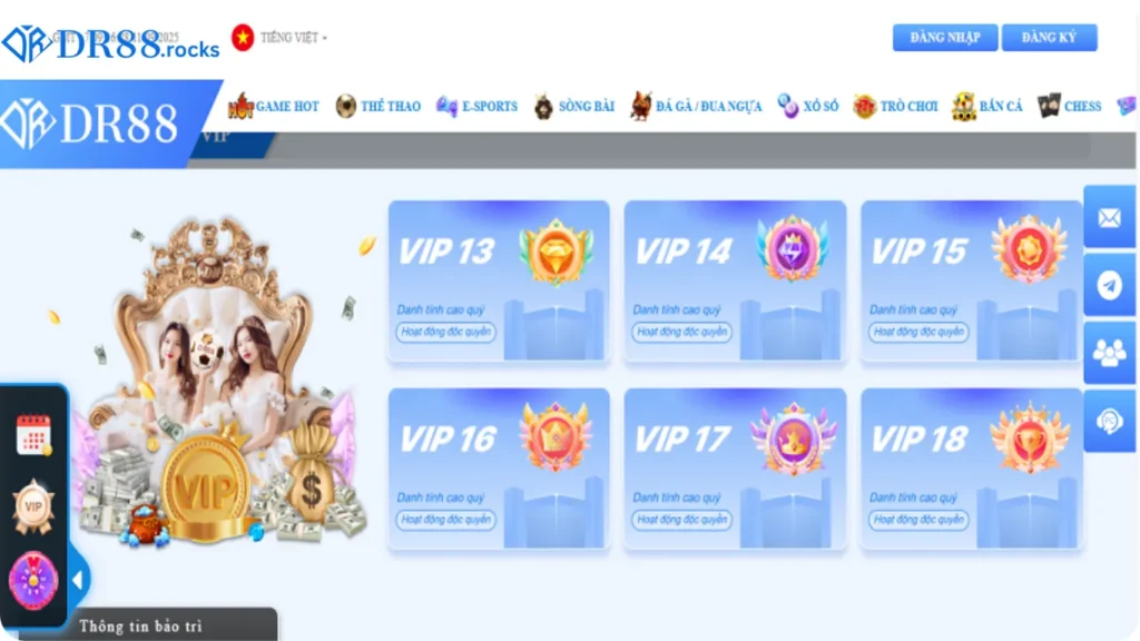 DR88 0wriy49 ❤️ Link Nhà Cái Dr88 Rocks 2025 Thể Thao Casino Slot 22 DR88 – Hành trình hình thành và phát triển 20 năm