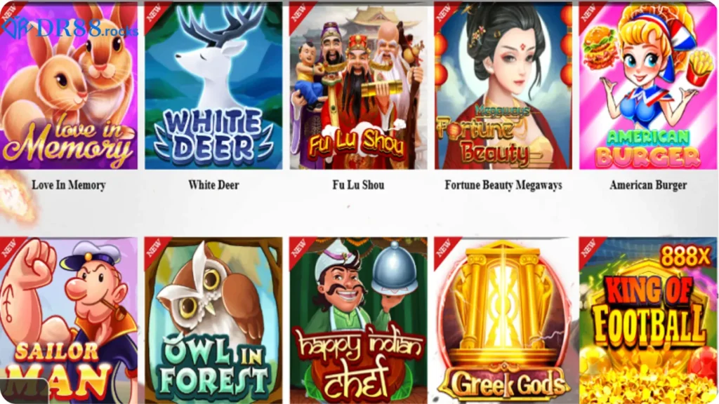 DR88 0wriy49 ❤️ Link Nhà Cái Dr88 Rocks 2025 Thể Thao Casino Slot 25 Trải nghiệm mượt mà, bảo mật đỉnh cao